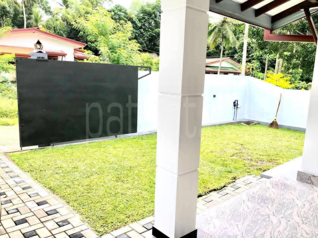 House for Sale in Homagama