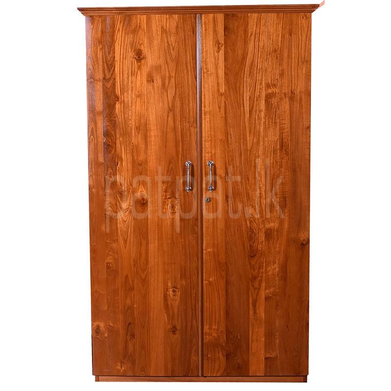 2 door Almirah