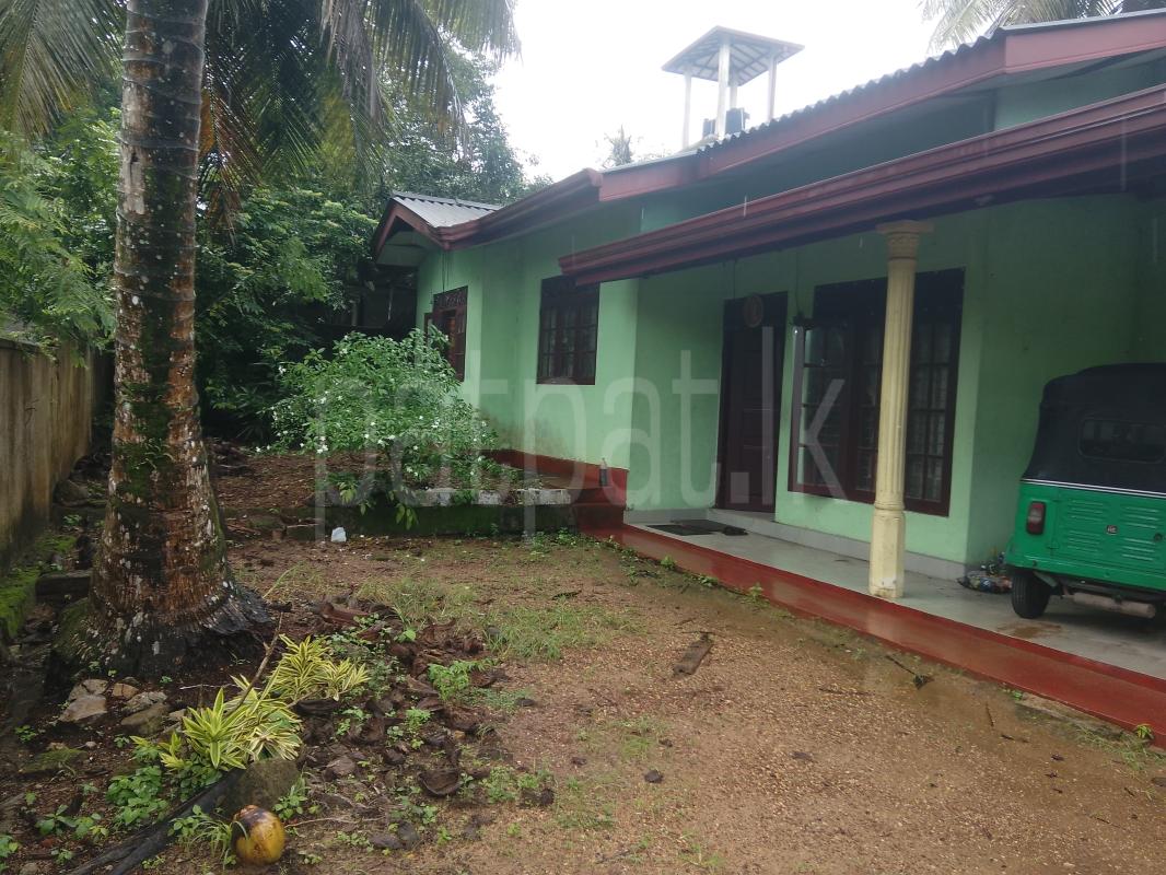 House for Sale in Kaduwela