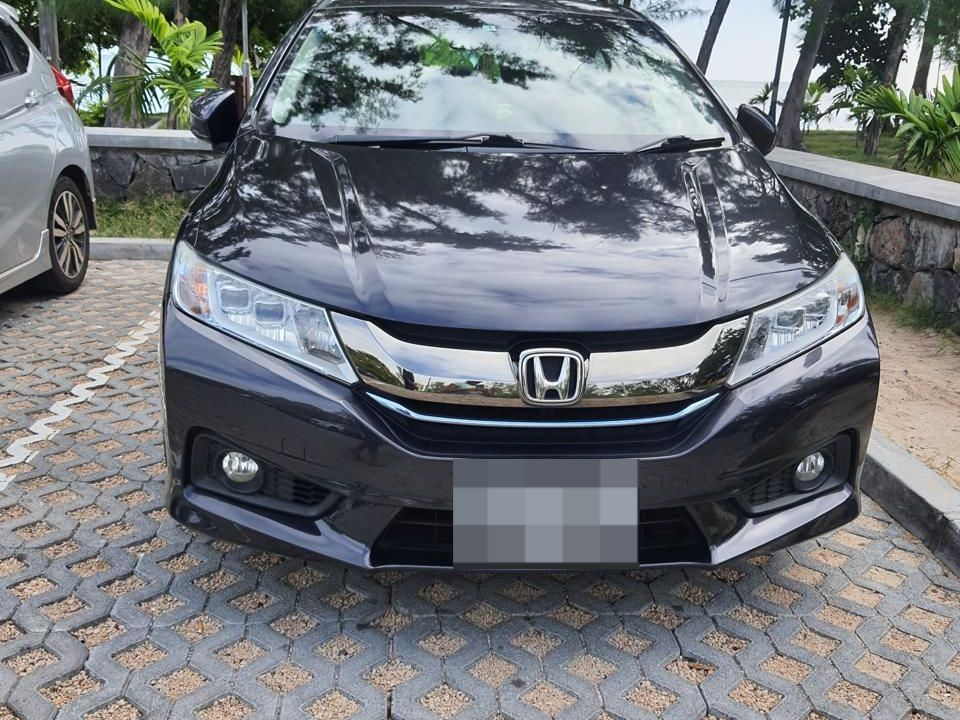 Honda Grace 2014 - භාවිතා කරන ලද කාර් sale in Sri Lanka - patpat.lk