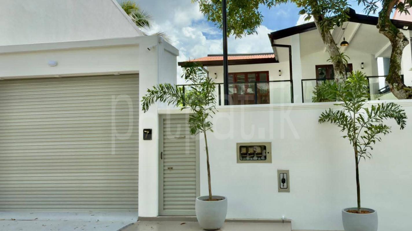 House for Sale in Pannipitiya