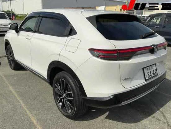 Honda Vezel 2024 - சான்றளிக்கப்பட்டது SUV sale in Sri Lanka - patpat.lk