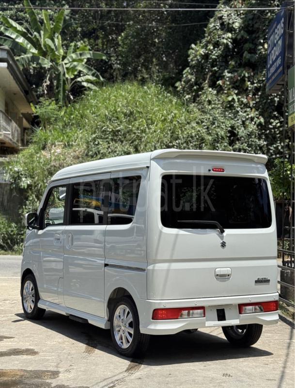 Suzuki Every 2025 - Brand New Van sale in Sri Lanka - patpat.lk