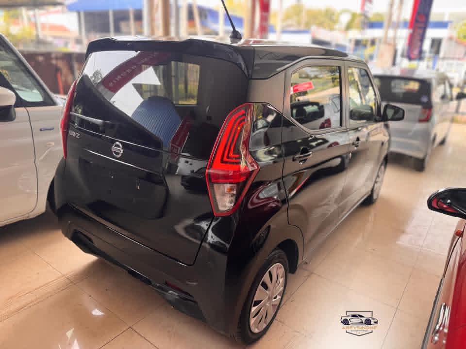 Nissan Dayz 2023 - Used Car sale in Sri Lanka - patpat.lk