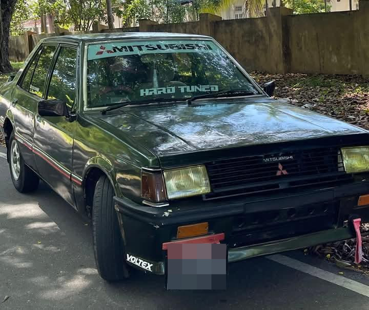 Mitsubishi Lancer 1980 ads-image-1