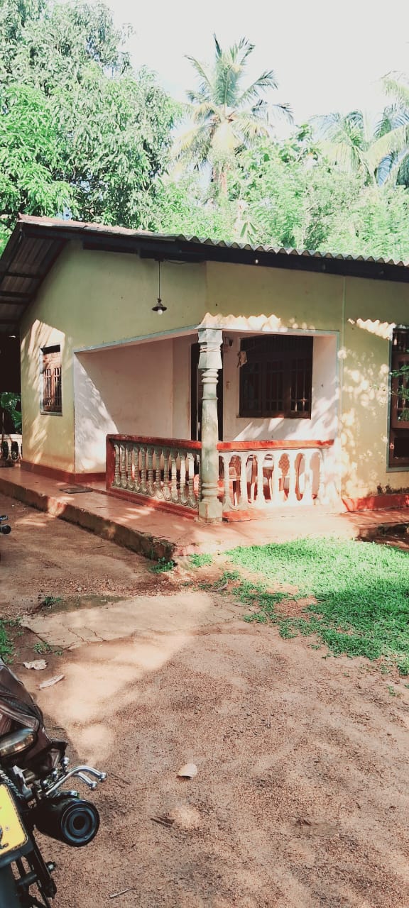 House for Sale in Kurunegala