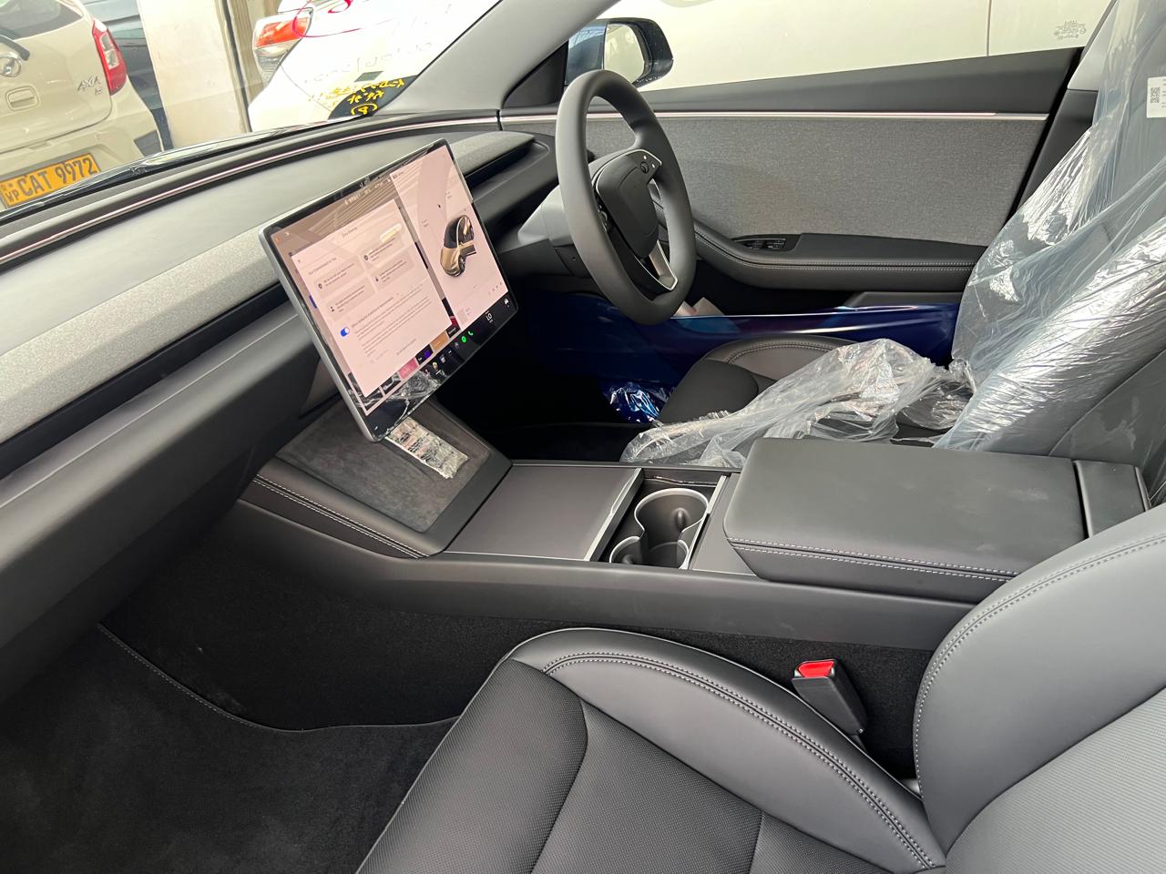 Tesla Model 3 2024 - Brand New Car sale in Sri Lanka - patpat.lk