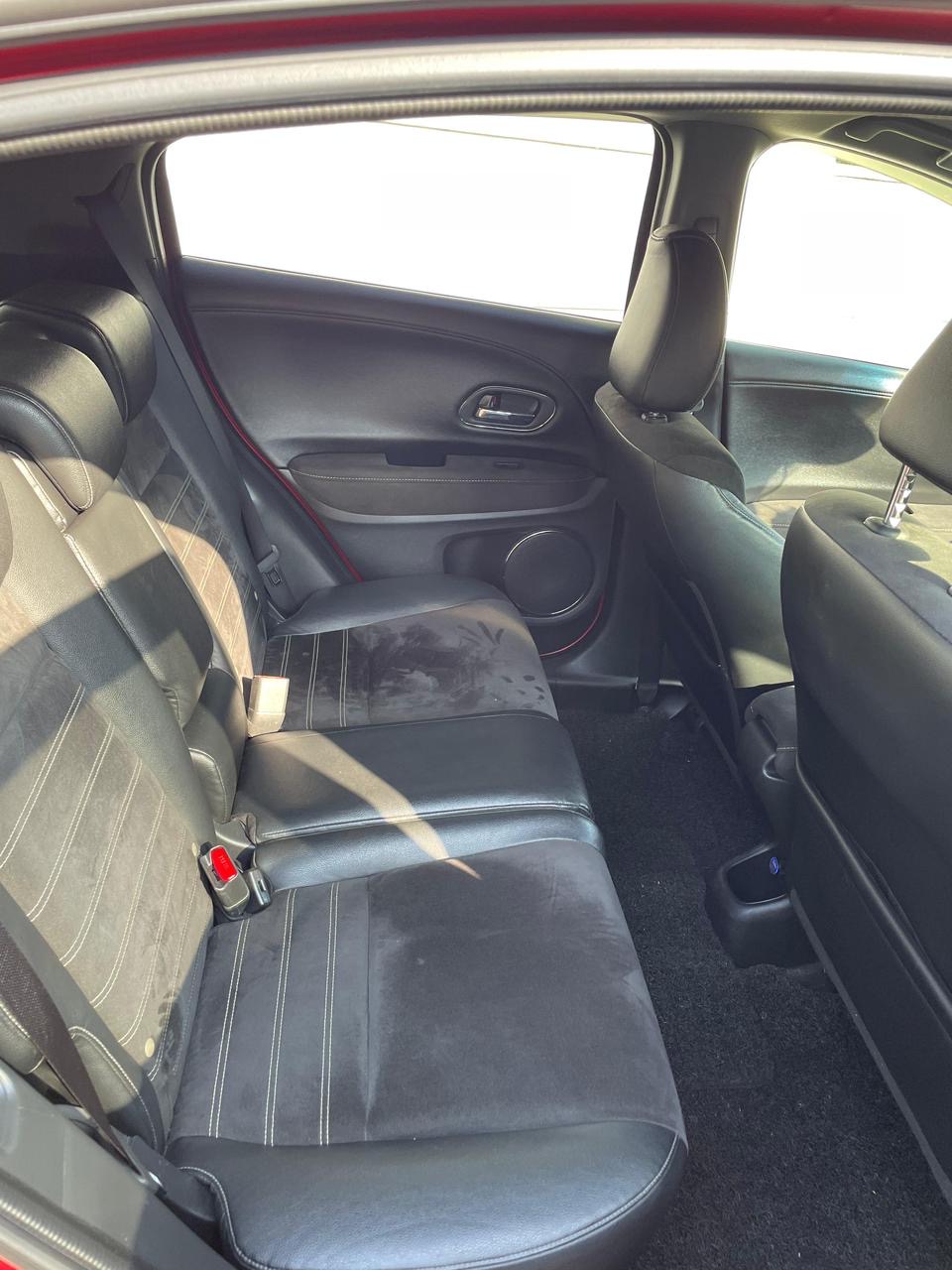 Honda Vezel 2016 - Used SUV sale in Sri Lanka - patpat.lk