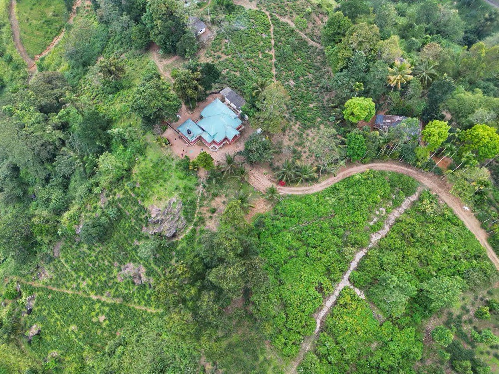 Agricultural Land for Sale in Dolosbage