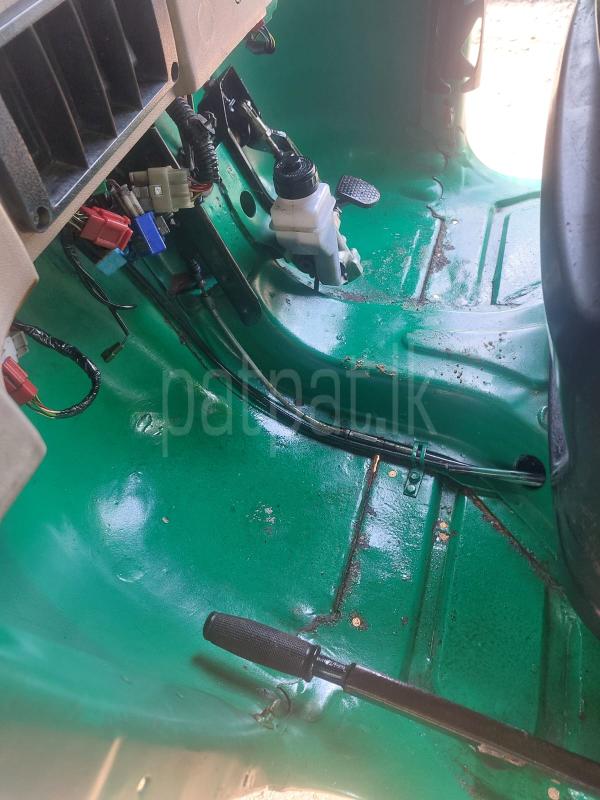 Bajaj 4 stroke 2016 - Used Three wheeler sale in Sri Lanka - patpat.lk