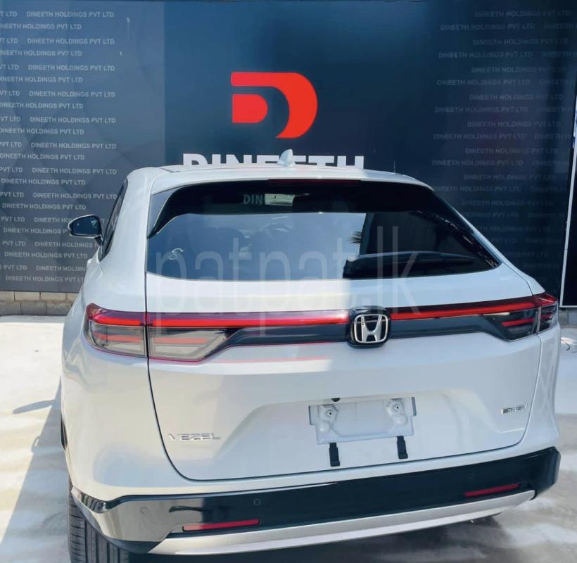 Honda Vezel 2026 - சான்றளிக்கப்பட்டது SUV sale in Sri Lanka - patpat.lk