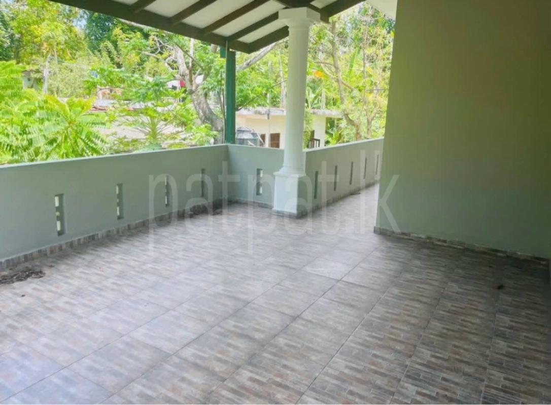 House for Sale in Kesbewa