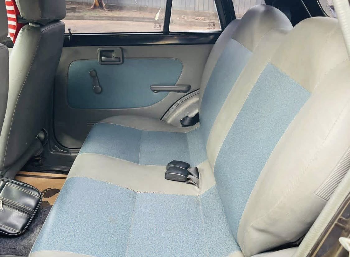 Suzuki Maruti 2004 - භාවිතා කරන ලද කාර් sale in Sri Lanka - patpat.lk