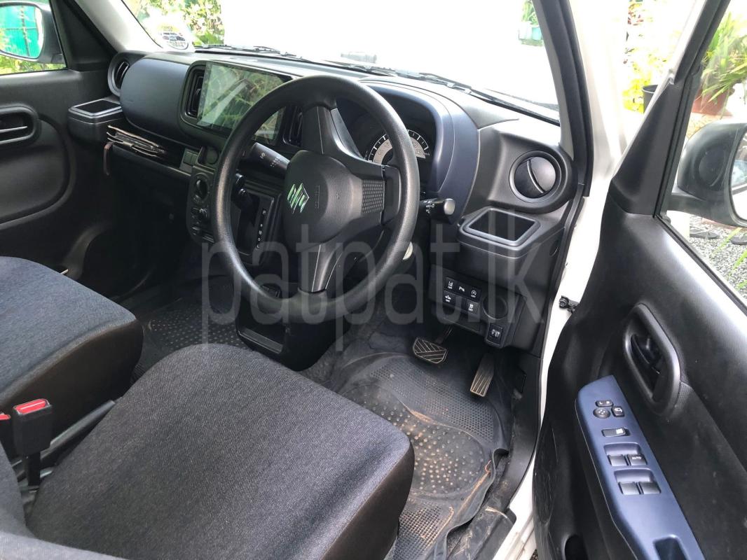 Suzuki Alto 2023 - Used Car sale in Sri Lanka - patpat.lk