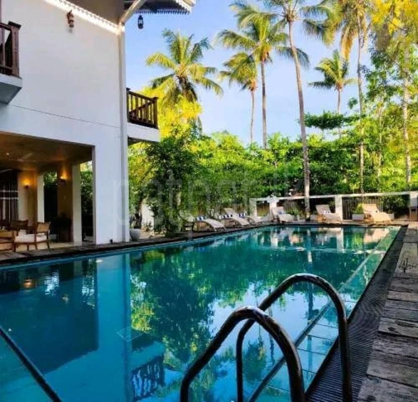 Commercial Land for Sale in Mirissa