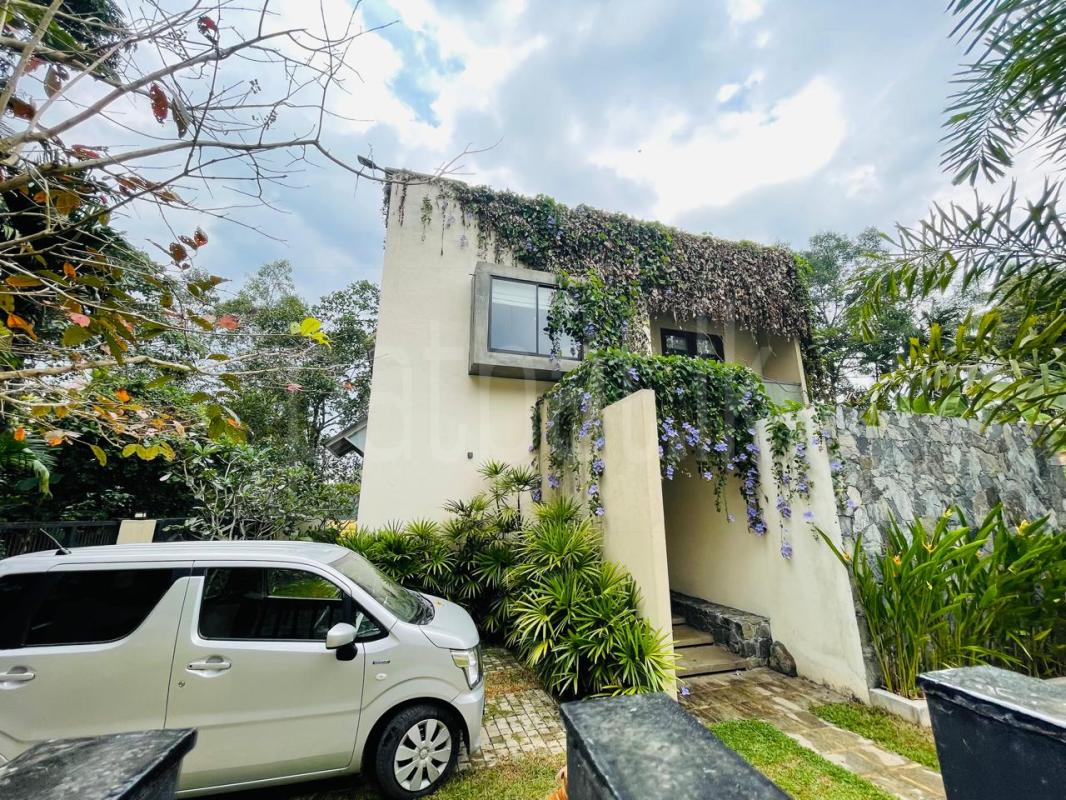 House for Sale in Kadawatha