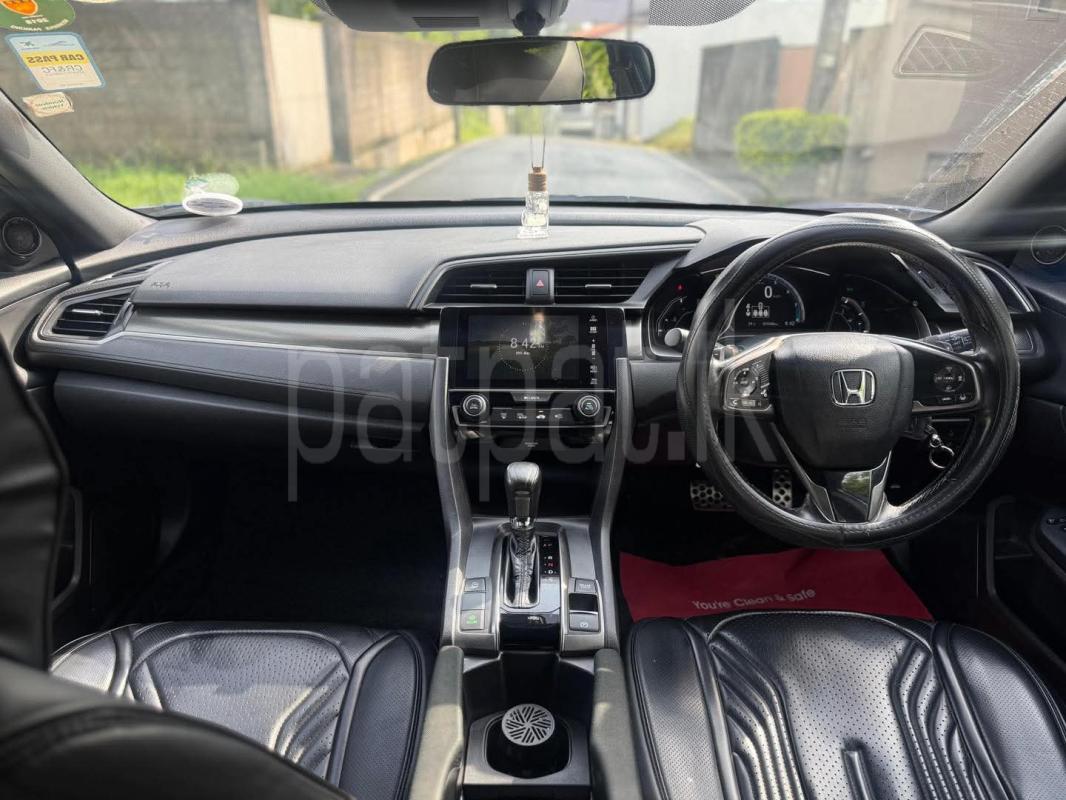 Honda Civic 2018 - பயன்படுத்தப்பட்டது கார் sale in Sri Lanka - patpat.lk