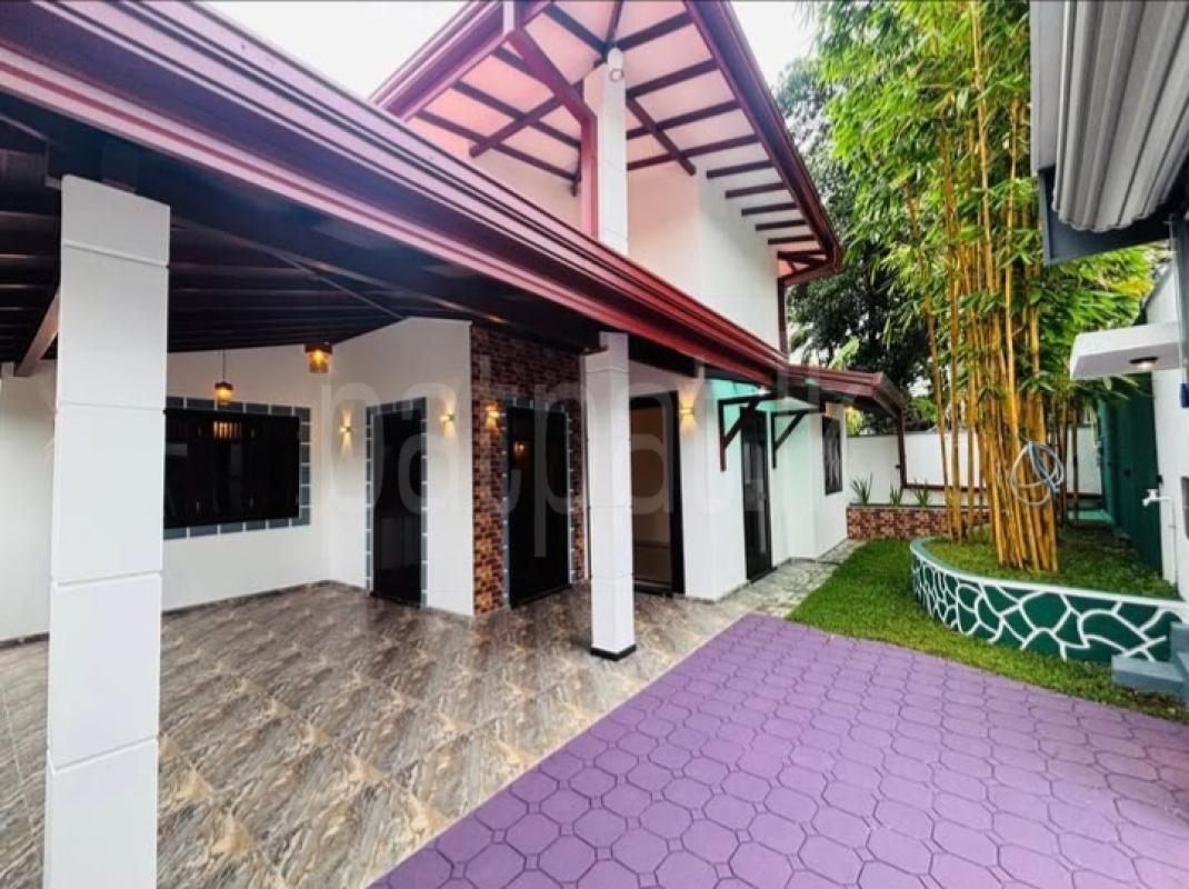 House for Sale in Piliyandala ads-image-1