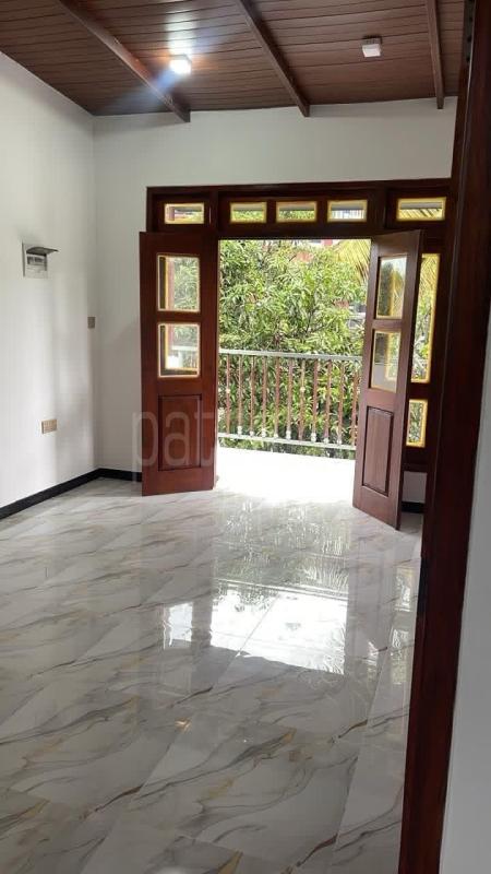 Annex for Rent in Pilimatalawa