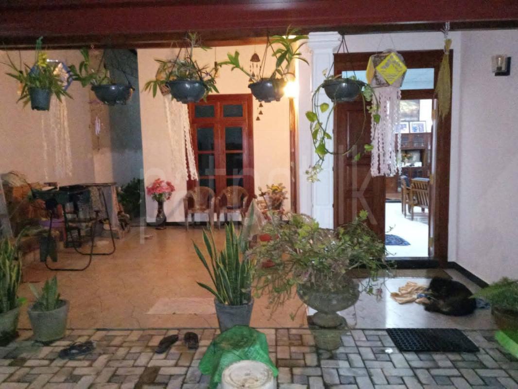 House for Sale in Homagama