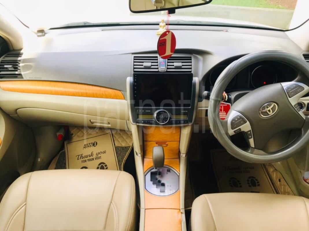 Toyota Premio 2008 - பயன்படுத்தப்பட்டது கார் sale in Sri Lanka - patpat.lk