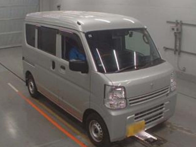 Suzuki Every 2024 - Brand New Van sale in Sri Lanka - patpat.lk