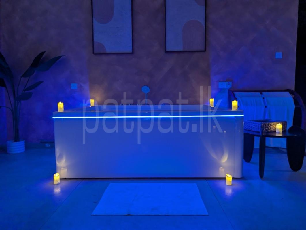 40% OFF for 2-Person Jacuzzi Hot Tub (Bracht BYJ25N) ads-image-1