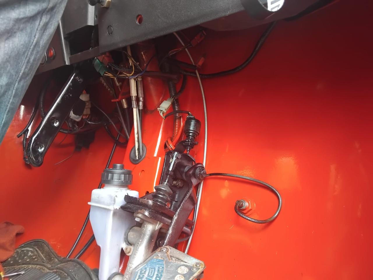 Bajaj 4 stroke 2011 - භාවිතා කරන ලද ත්‍රිරෝද රථය sale in Sri Lanka - patpat.lk