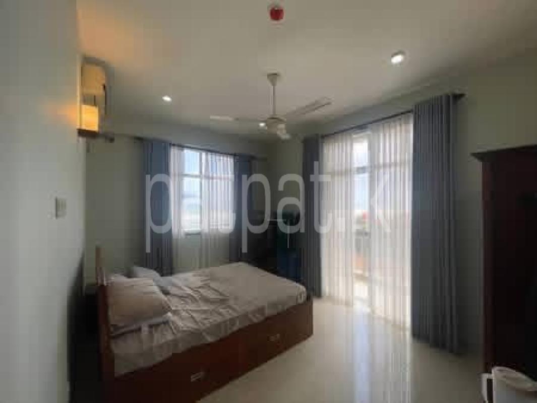 Luxury Apartment for Sale in Wellawatta (Colombo 06)