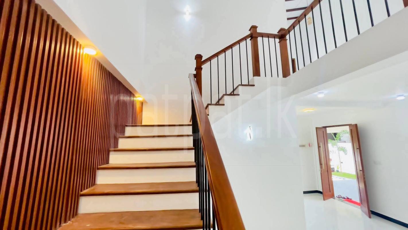 House for Sale in Sri Jayawardenepura Kotte