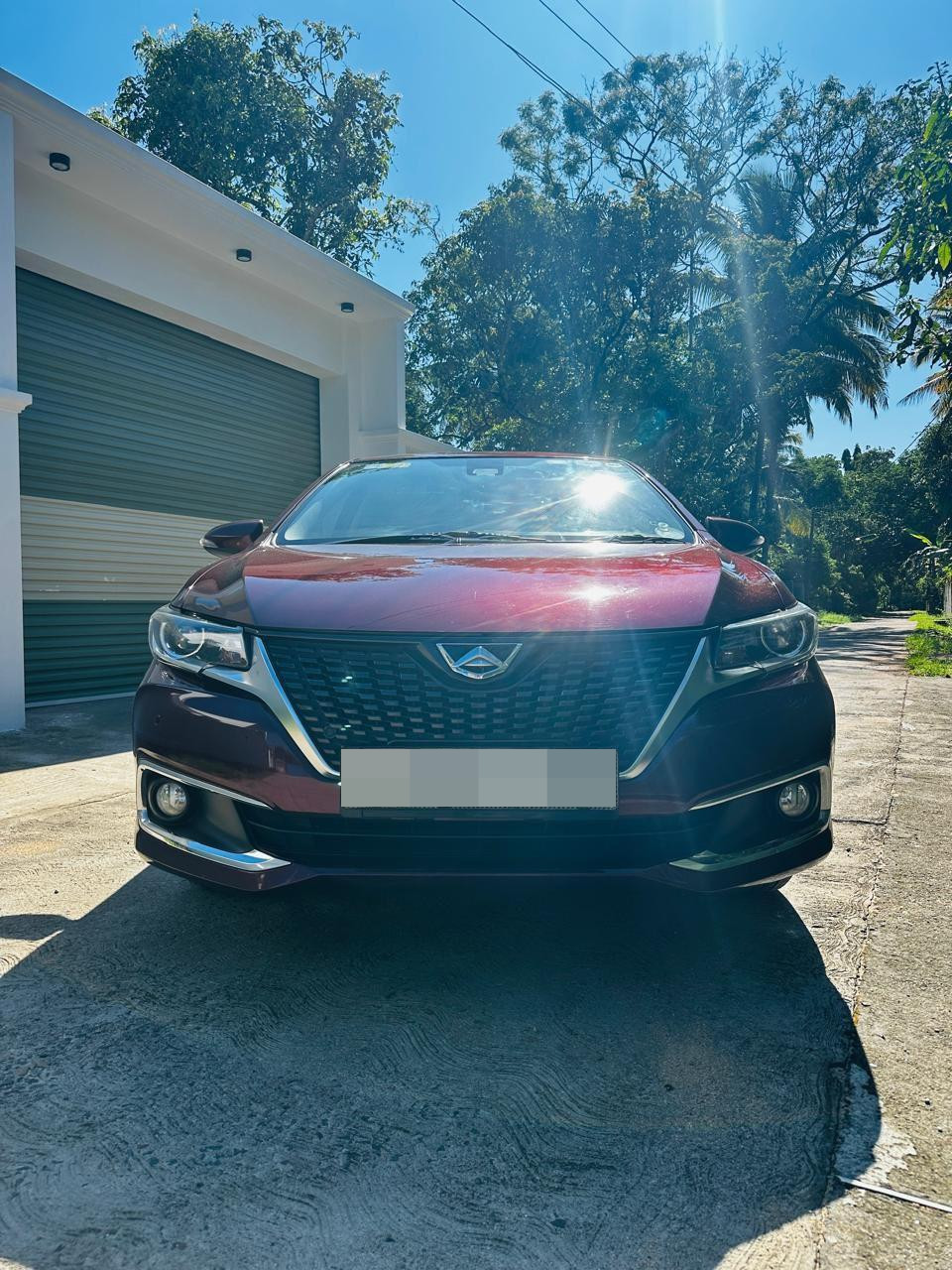 Toyota Allion 2016 - භාවිතා කරන ලද කාර් sale in Sri Lanka - patpat.lk