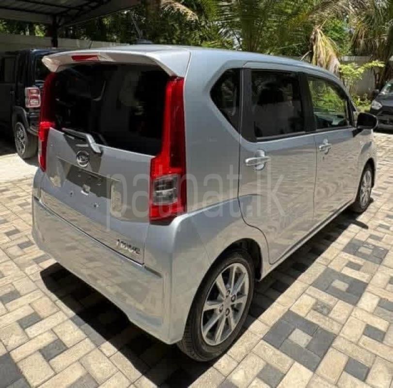 Daihatsu Move 2023 - சான்றளிக்கப்பட்டது கார் sale in Sri Lanka - patpat.lk