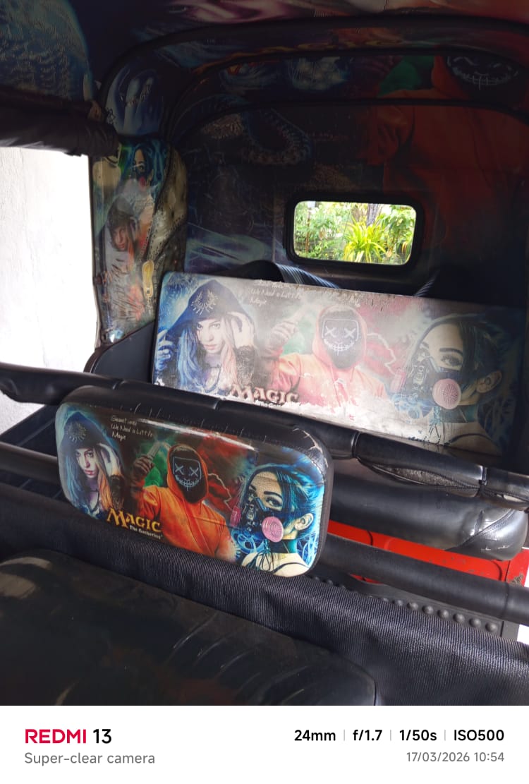 Bajaj Three Wheel 2019 - Used Three wheeler sale in Sri Lanka - patpat.lk