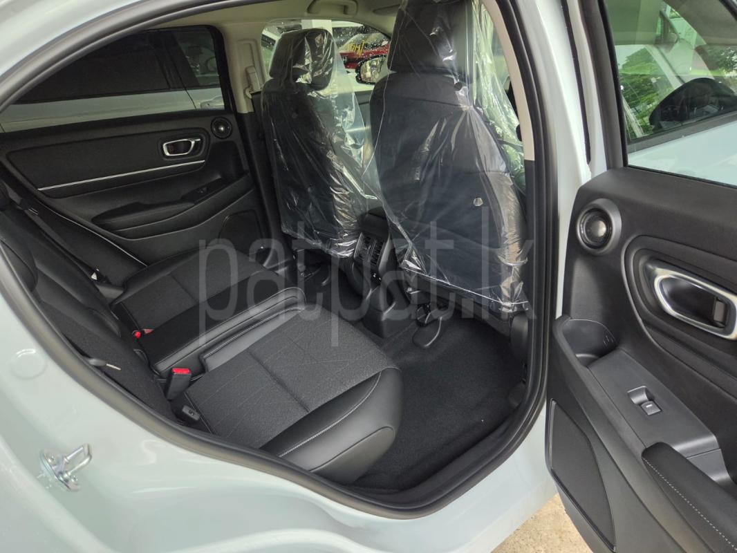 Honda Vezel 2026 - சான்றளிக்கப்பட்டது SUV sale in Sri Lanka - patpat.lk