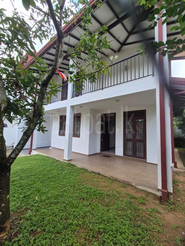 House for Sale in Malabe