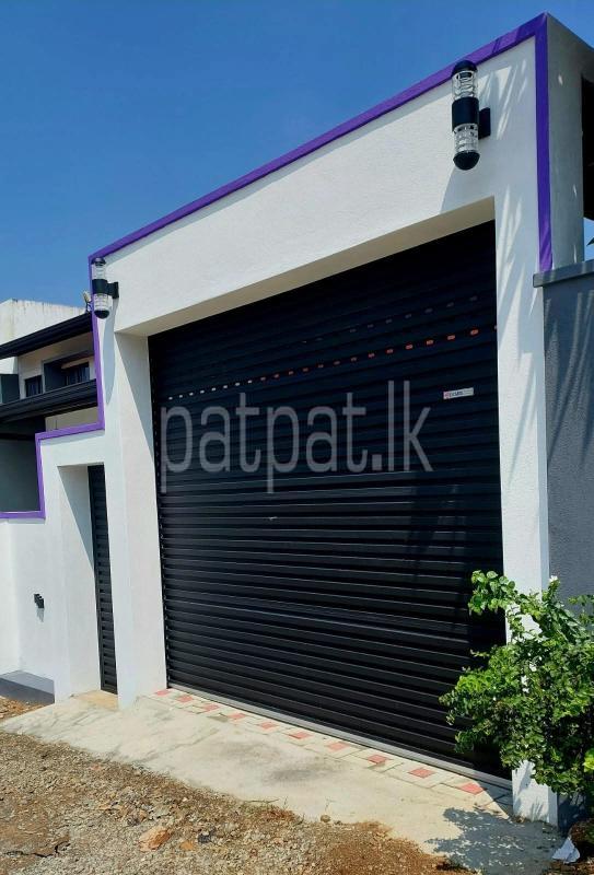 House for Sale in Homagama