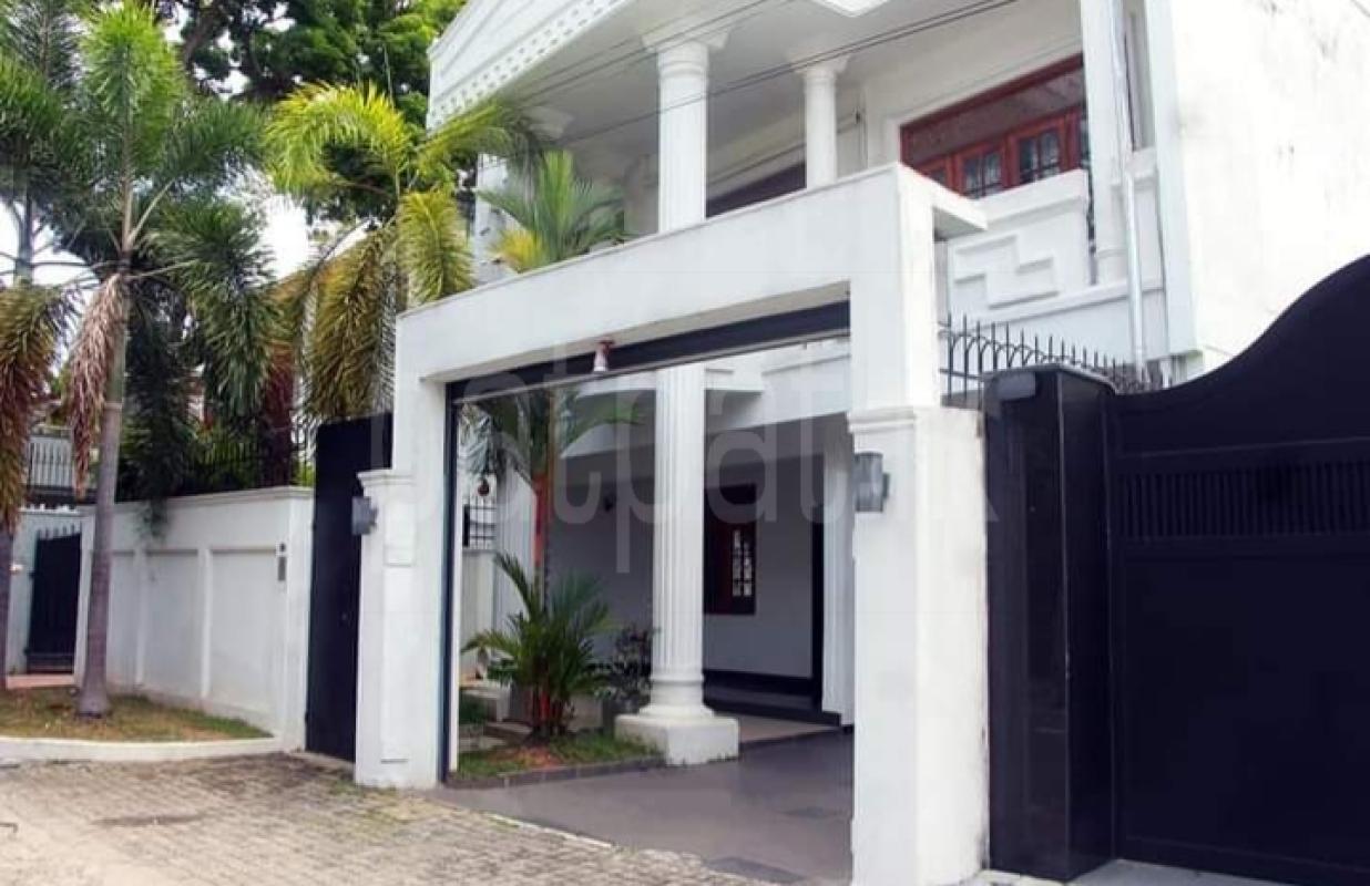 House for Rent in Narahenpita (Colombo 05)