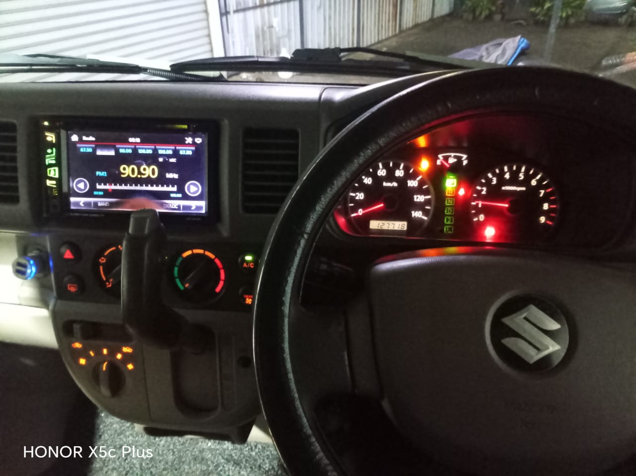 Suzuki Every 2008 - Used Van sale in Sri Lanka - patpat.lk