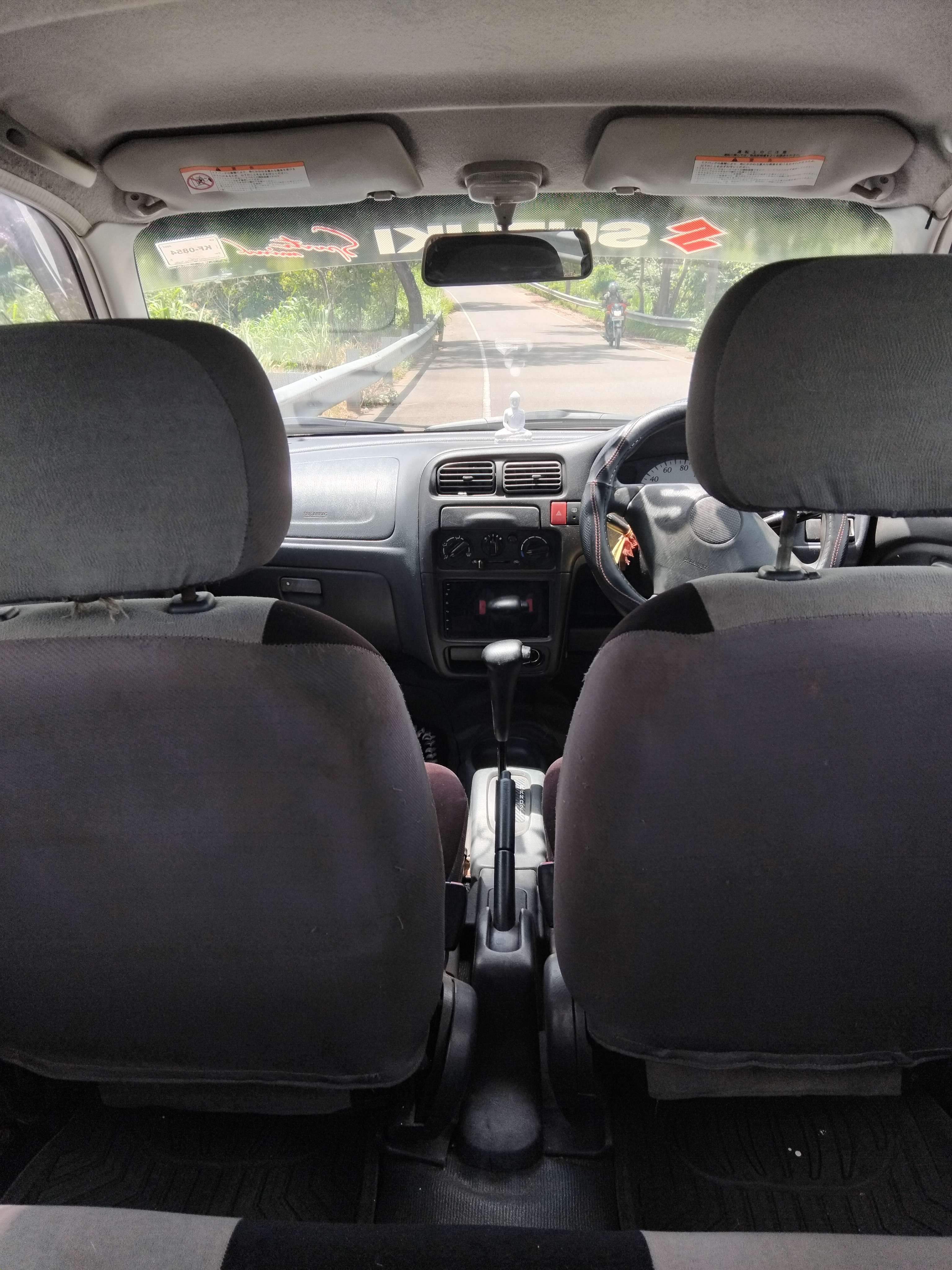 Suzuki Alto 2004 - பயன்படுத்தப்பட்டது கார் sale in Sri Lanka - patpat.lk