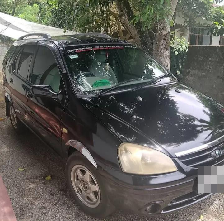 Tata Indica 2006 - Used Car sale in Sri Lanka - patpat.lk