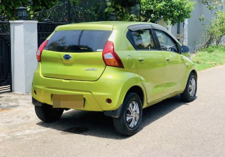 Datsun Redi Go 2016 - Used Car sale in Sri Lanka - patpat.lk