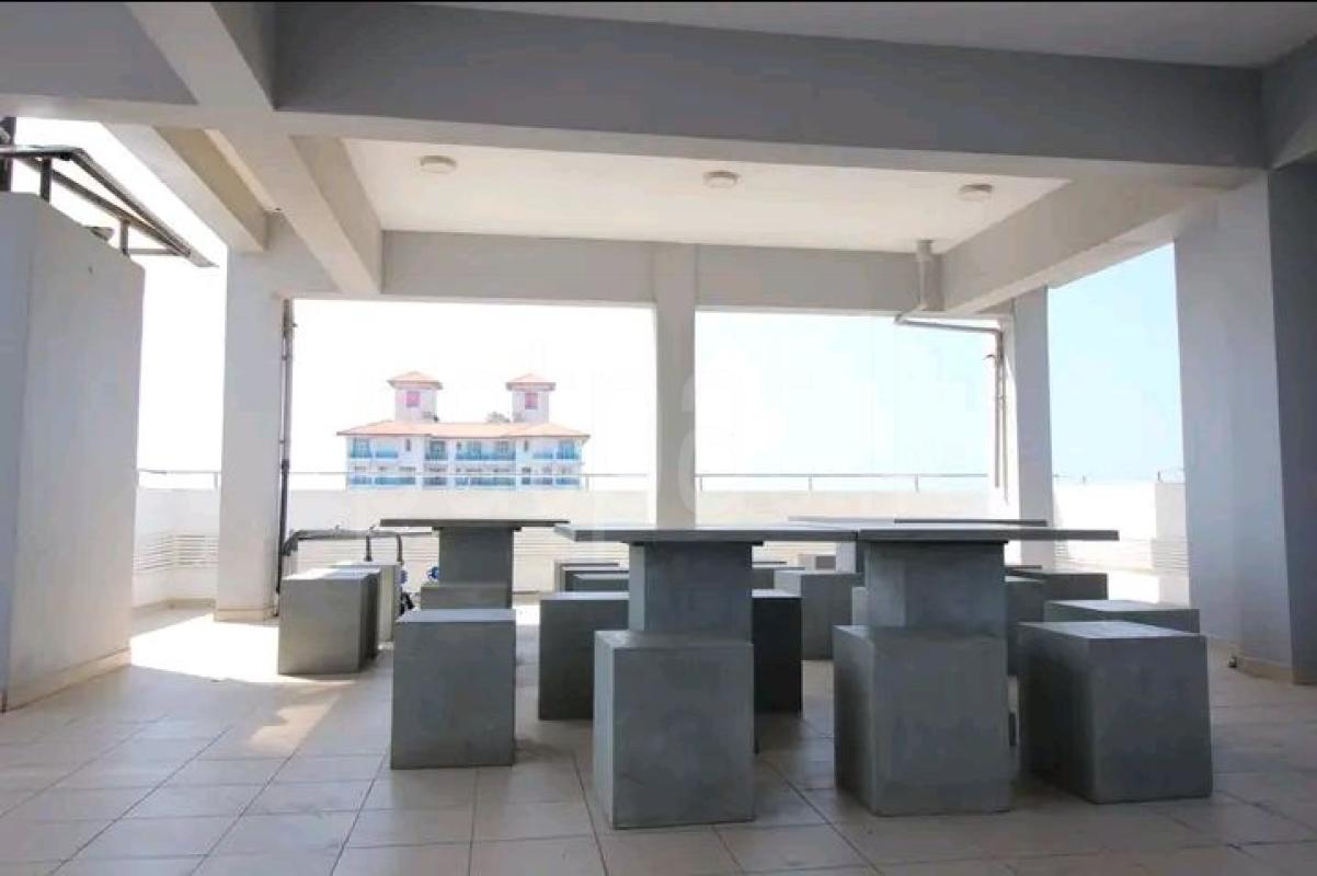 Furnished Apartment for Rent in Wellawatta (Colombo 06)