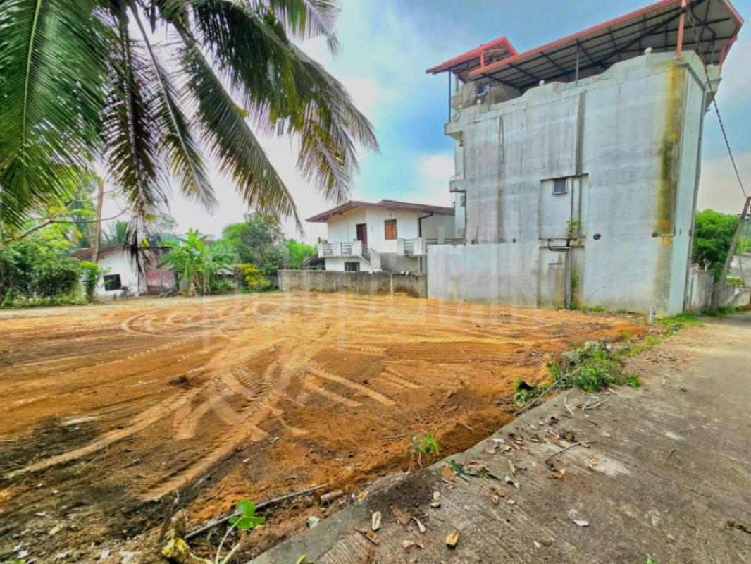 Residential Land for Sale in Malabe ads-image-1