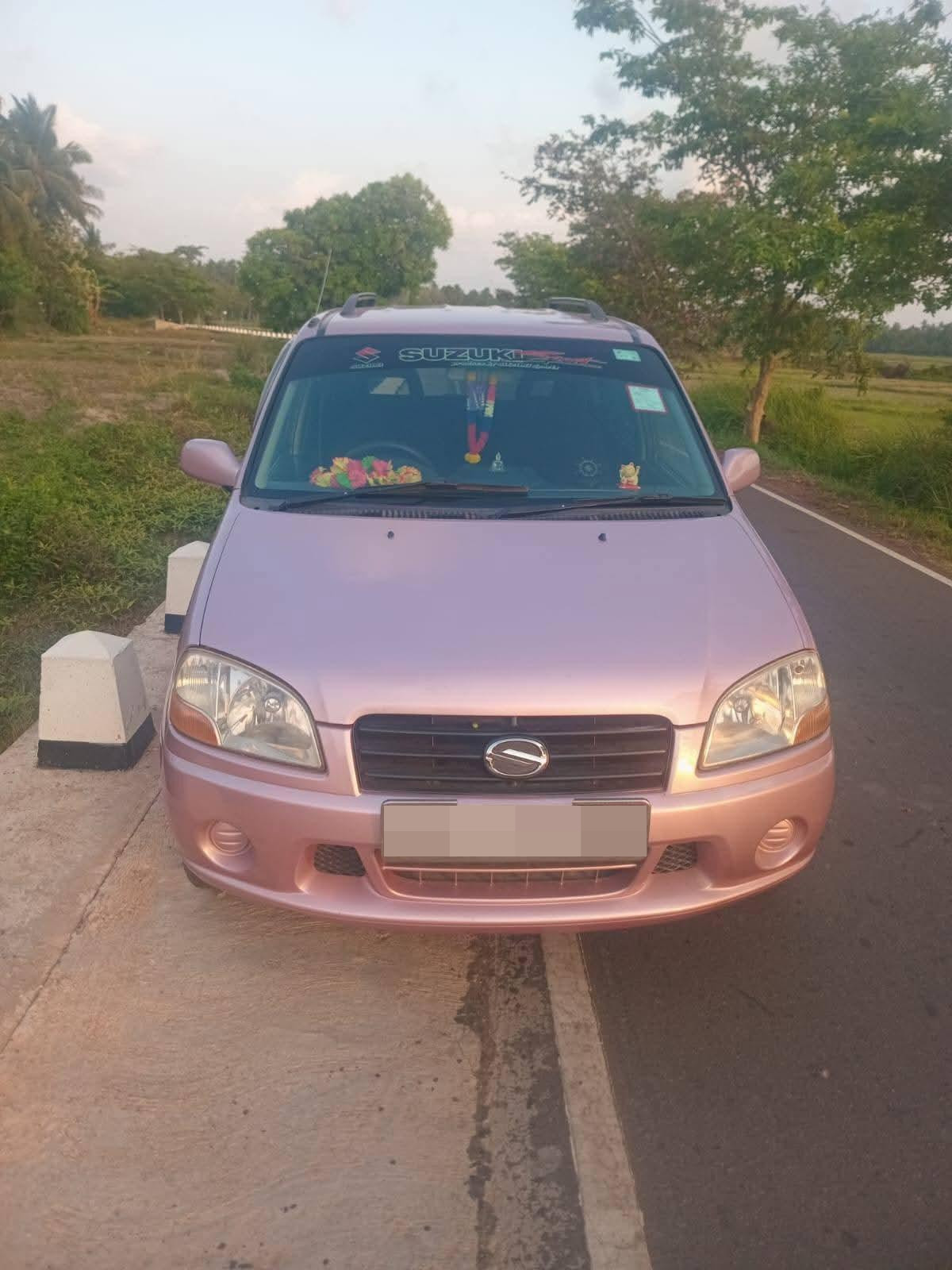 Suzuki Swift 2003 ads-image-1