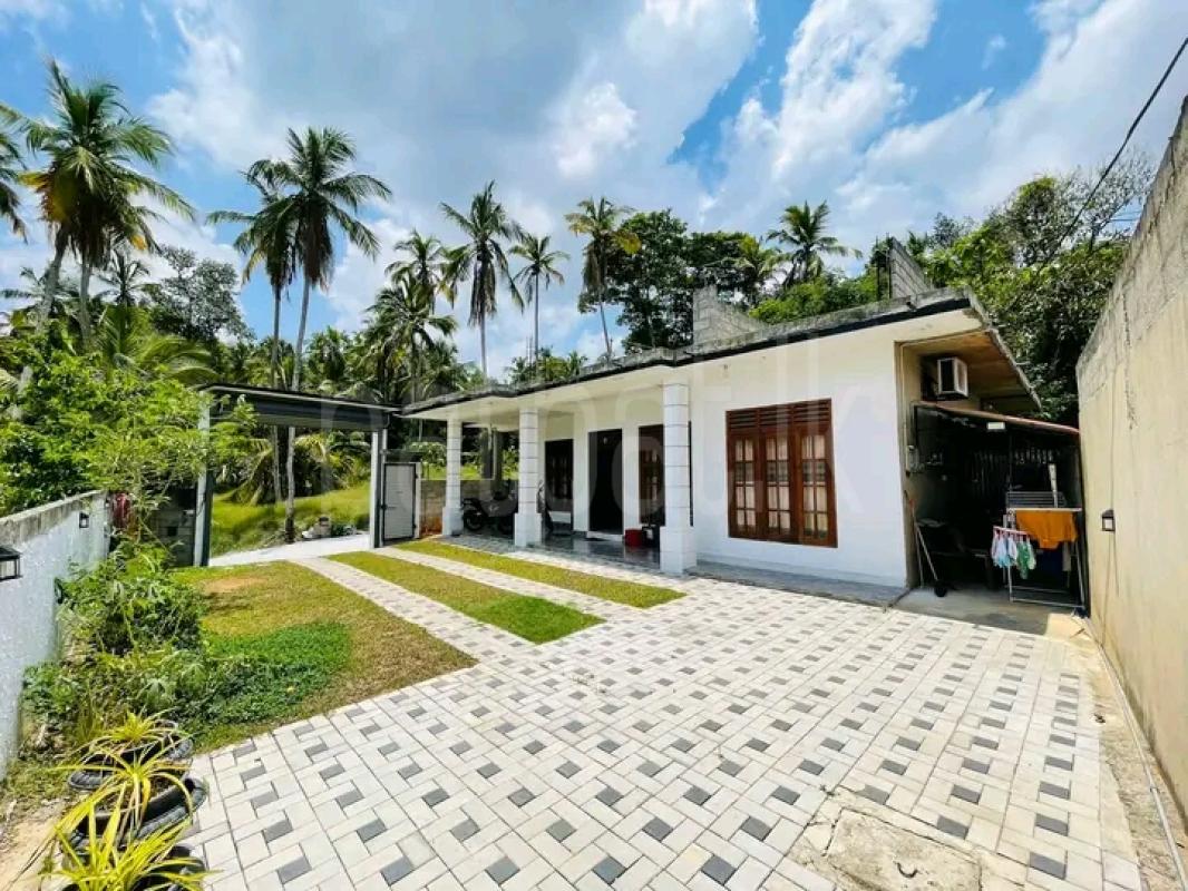 House for Sale in Kadawatha