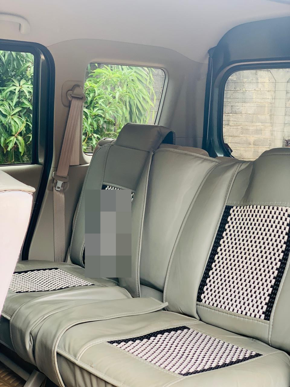 Suzuki Every 2022 - பயன்படுத்தப்பட்டது வேன் sale in Sri Lanka - patpat.lk
