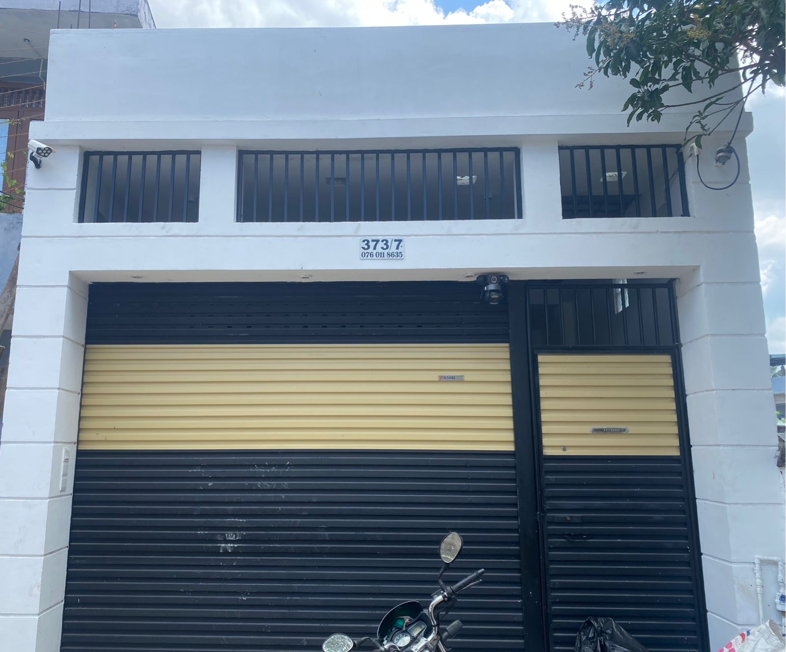 House for Rent in Mount Lavinia