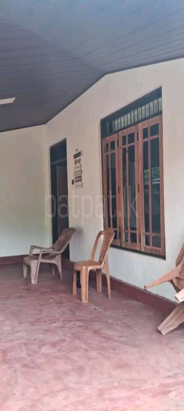 House for Sale in Kurunegala