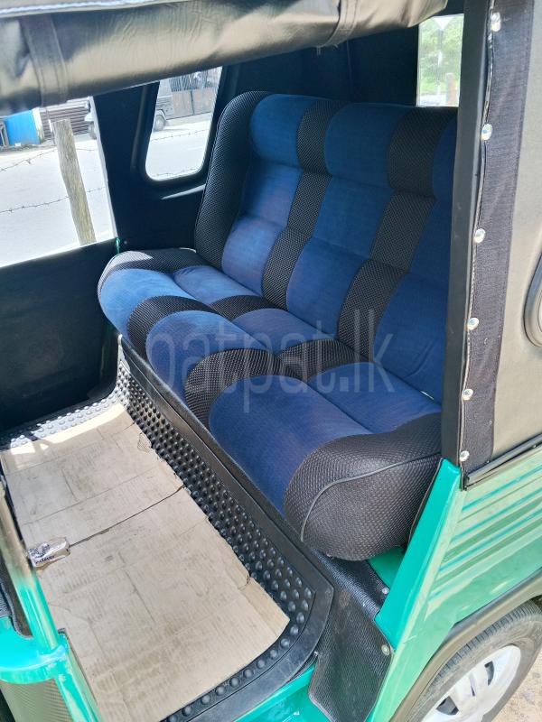 Piaggio Ape Mini 2013 - භාවිතා කරන ලද ත්‍රිරෝද රථය sale in Sri Lanka - patpat.lk