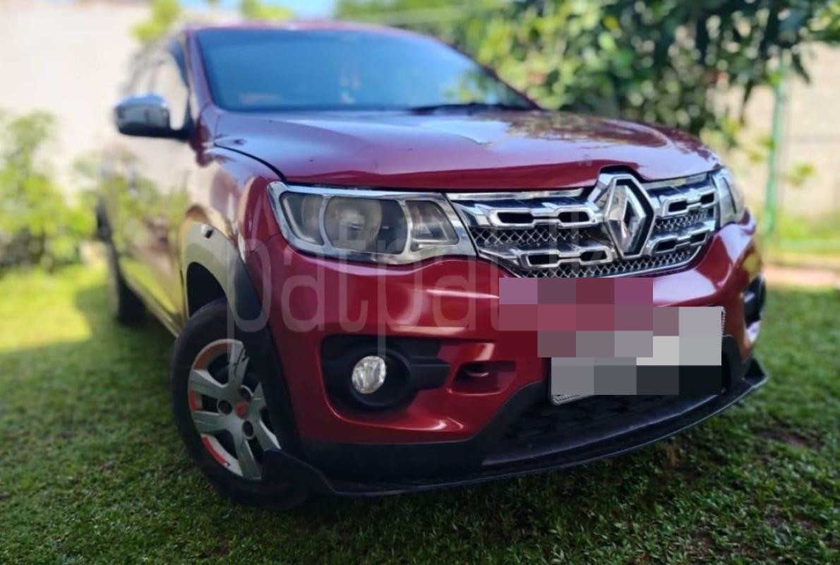 Renault KWID 2016 - Used Car sale in Sri Lanka - patpat.lk